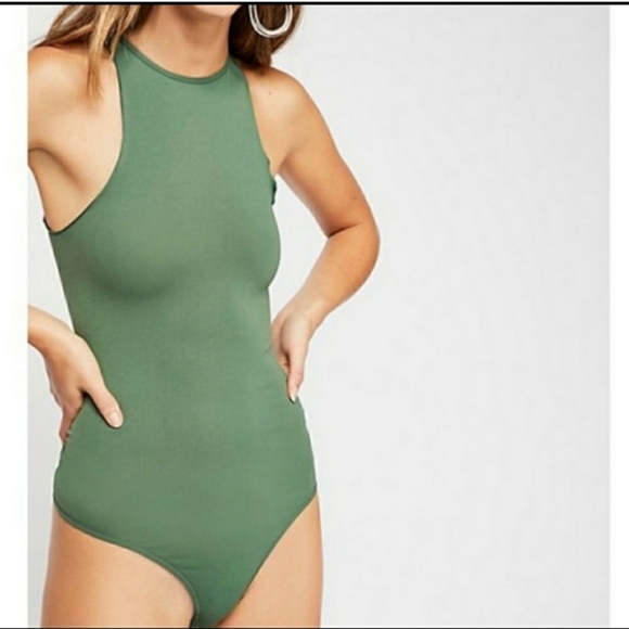 FREE PEOPLE FEELS RIGHT - Picture 6 of 7